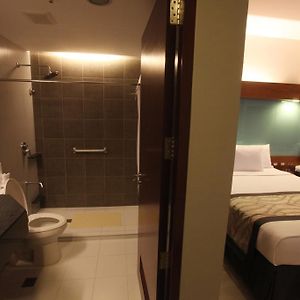 Queen Room Two Queen Beds Non-Smoking